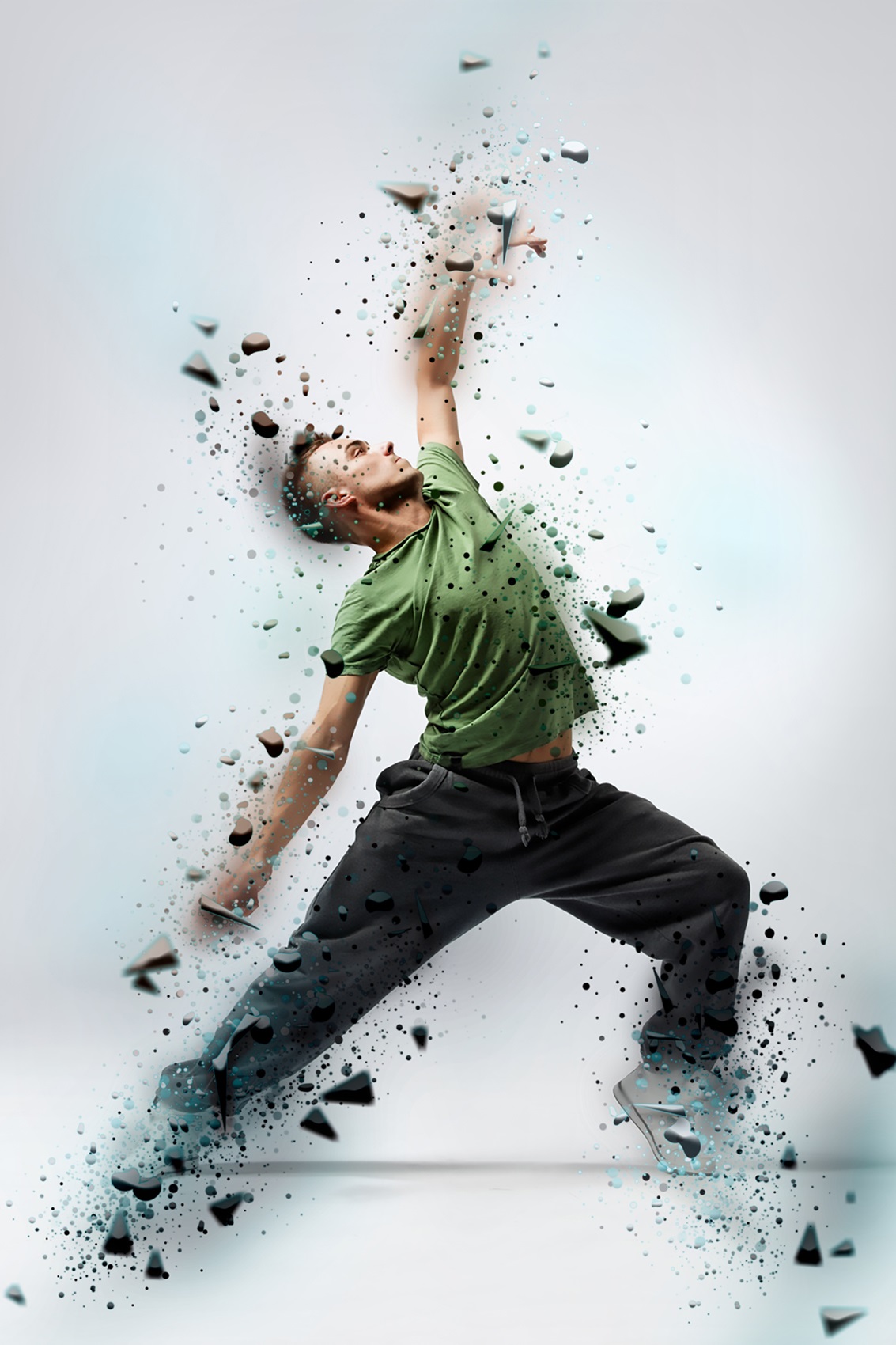 3d dispersion action download for photoshop